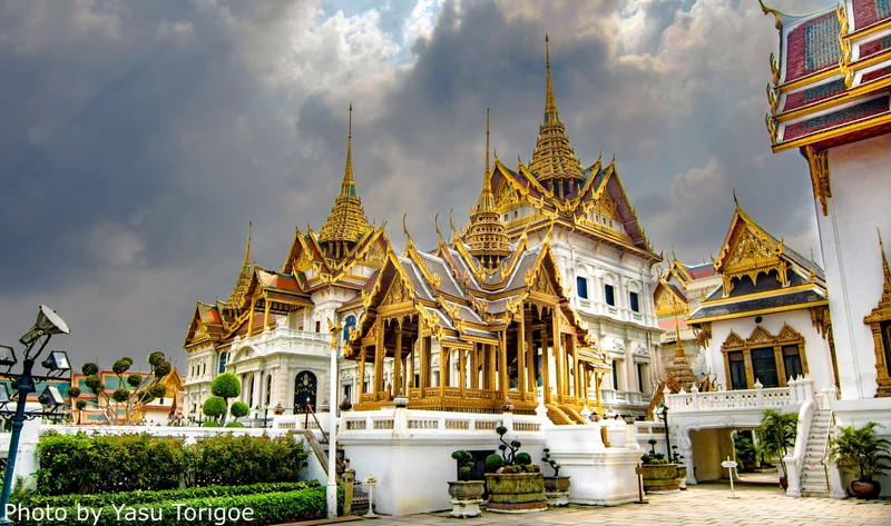 Bangkok: Flood Alerts and Tourism – What We Know