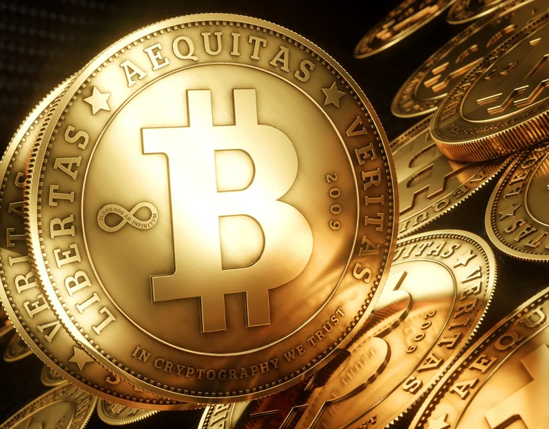 Bitcoin: The Price, The Hype, & Why We're Still Talking About It