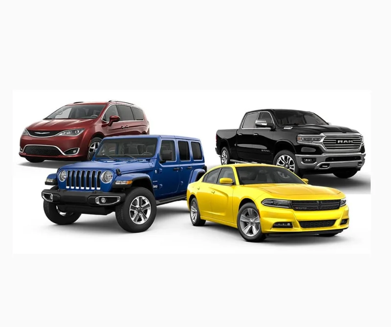 Chrysler, Dodge, Jeep Implosion: What Happened and Who's Buying?