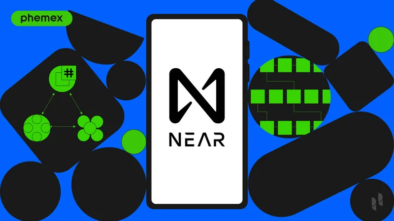 NEAR Protocol's On-Chain Surge: What's Driving the Activity?