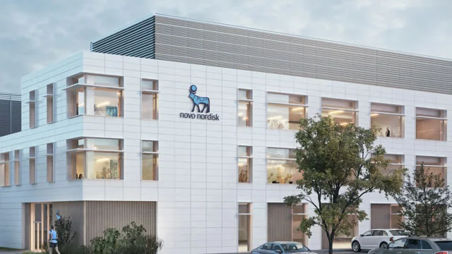 nvo stock: What We Know