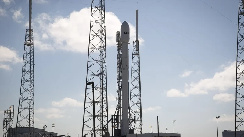 Cape Canaveral Rocket Launches: Who cares when Mega Millions and COD Black Ops 7 are trending?