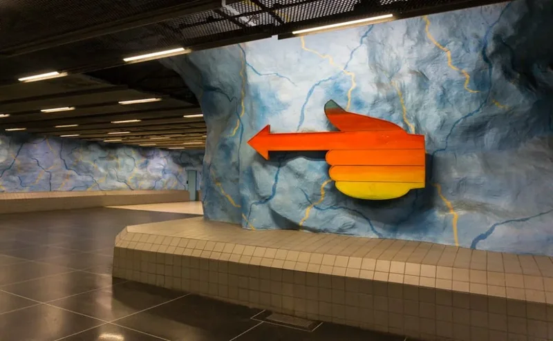 Stockholm: What's Happening and the Global Implications