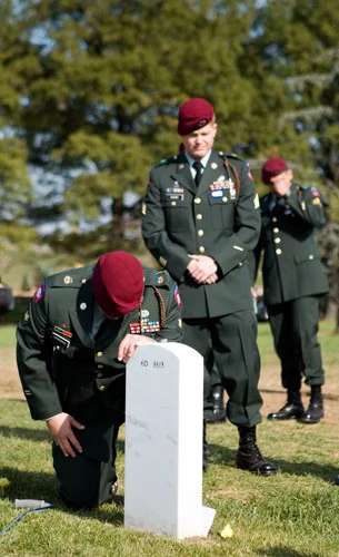 Veterans Day: What It Really Means (And What We Choose To Ignore)